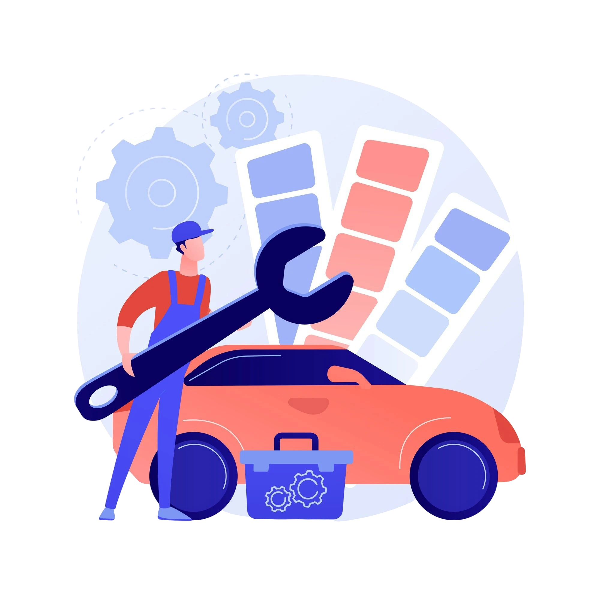 car-tuning-abstract-concept-illustration