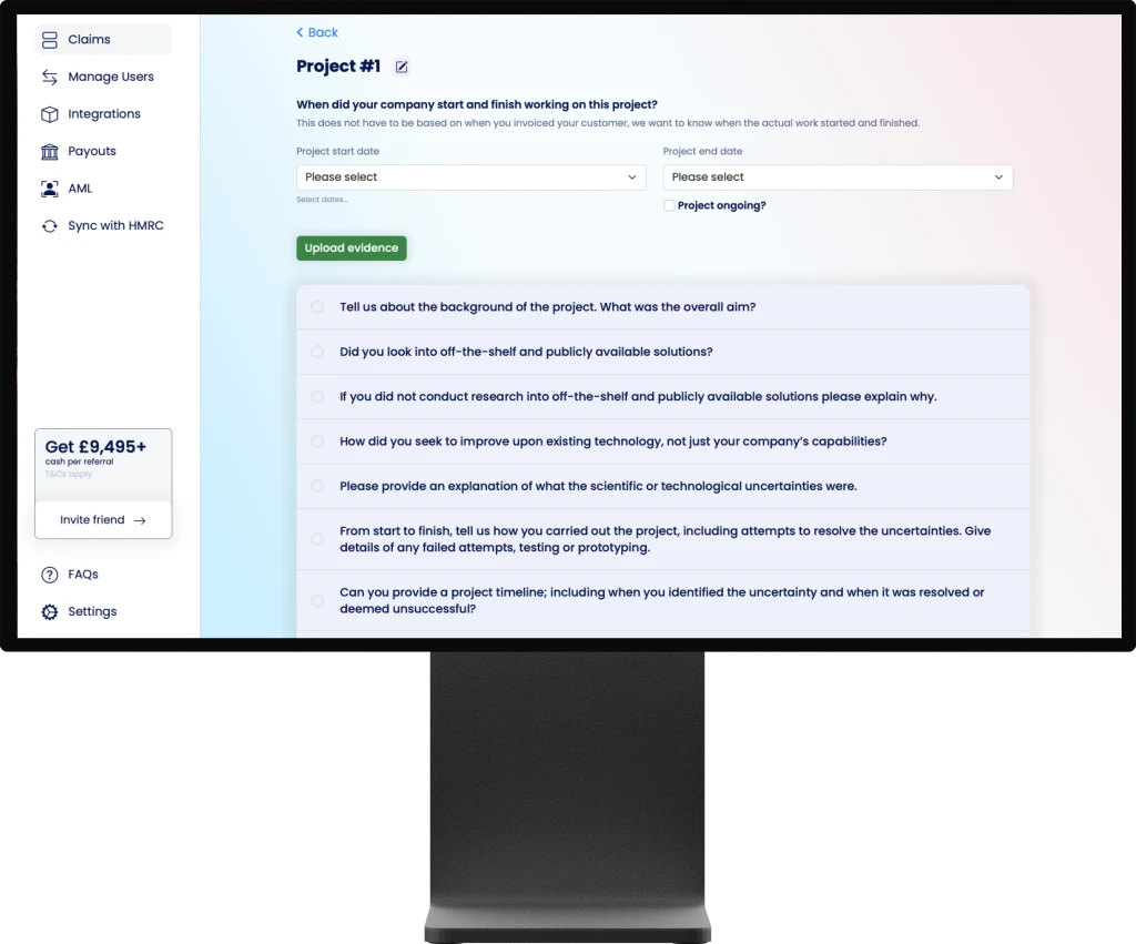 qlc_r_&_d_portal_screenshot qlc_r_&_d_portal_screenshot
