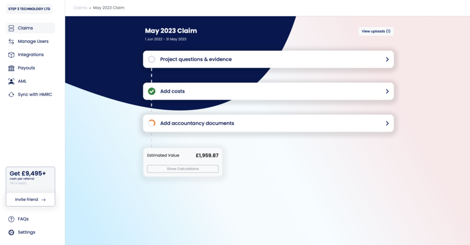 qlc_r&d_claim_page qlc_r&d_claim_page