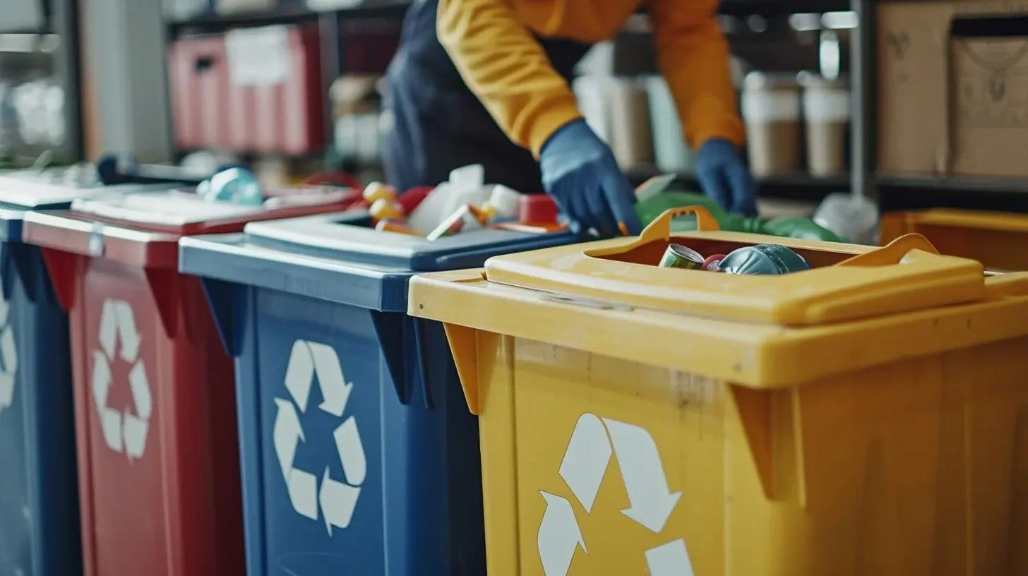 StockCake-Sorting Recyclable Materials_1739453401 StockCake-Sorting Recyclable Materials_1739453401